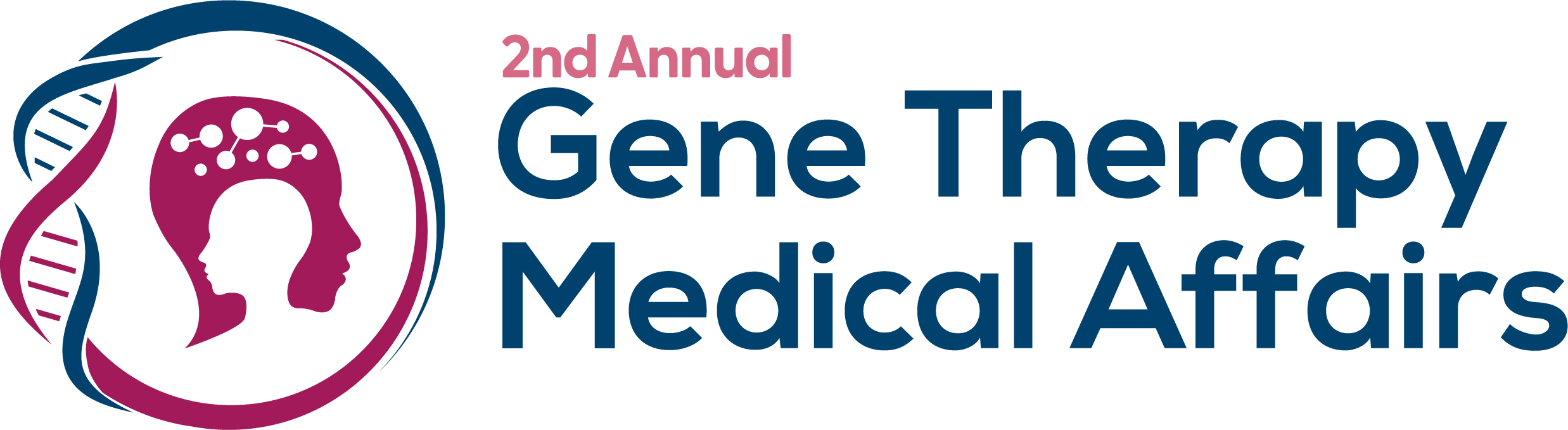 Gene Therapy Medical Affairs Summit 2022 logo