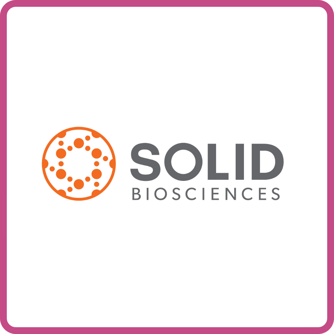 solid biosiences